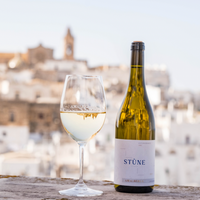 STÙNE BIANCO Ostuni Bianco DOC 2024