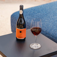 NEGROAMARO AFFINATO IN LEGNO Salento IGT 2018