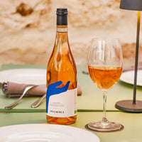 NEGROAMARO ROSATO Salento IGP 2024