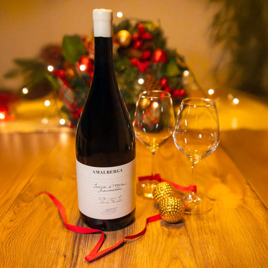 ICONA D'ITRIA - FRANCAVIDDA Francavilla Puglia IGT 2024