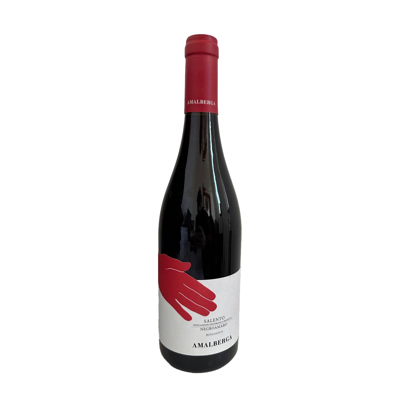 NEGROAMARO ROSSO Salento IGP 2025