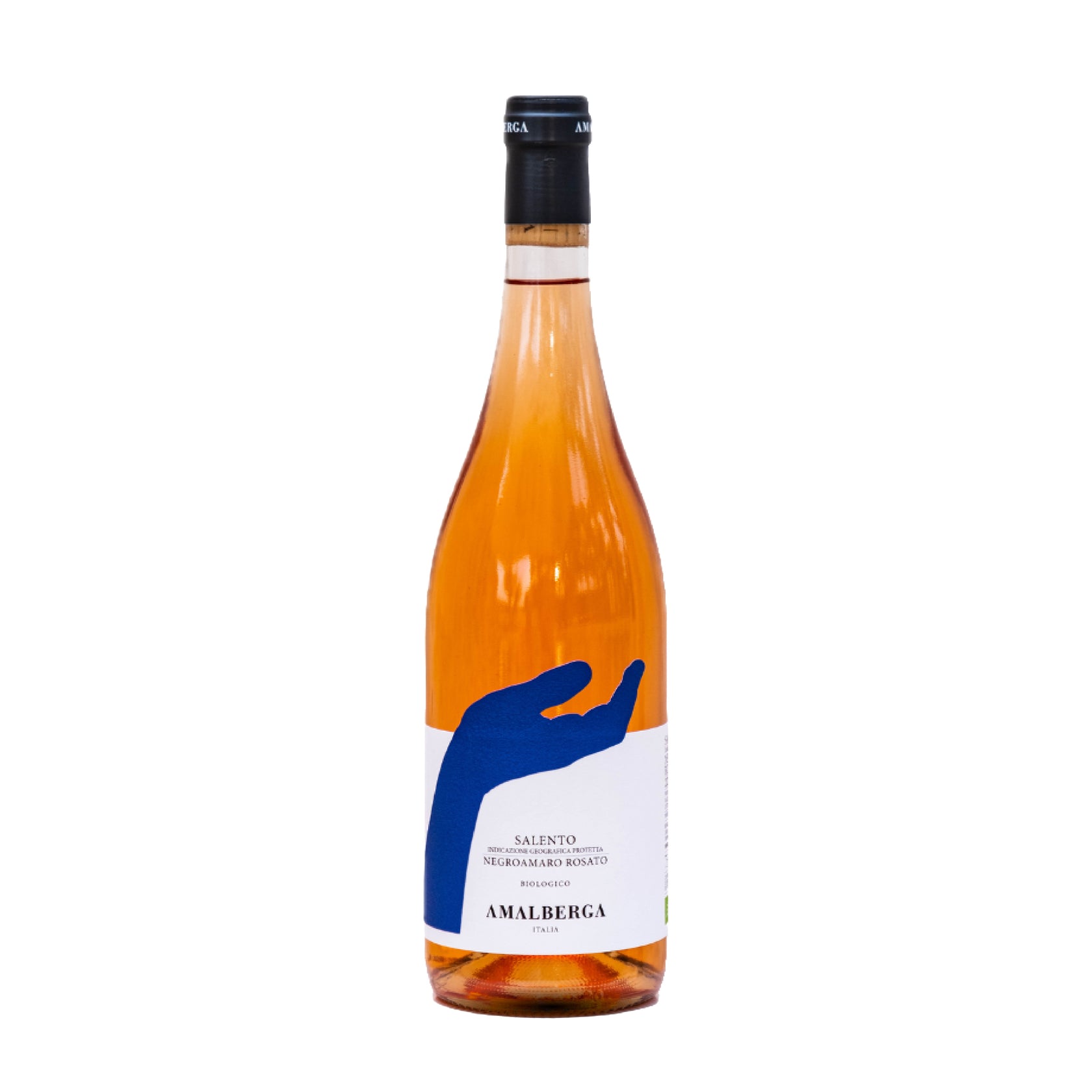 NEGROAMARO ROSATO Salento IGP 2024