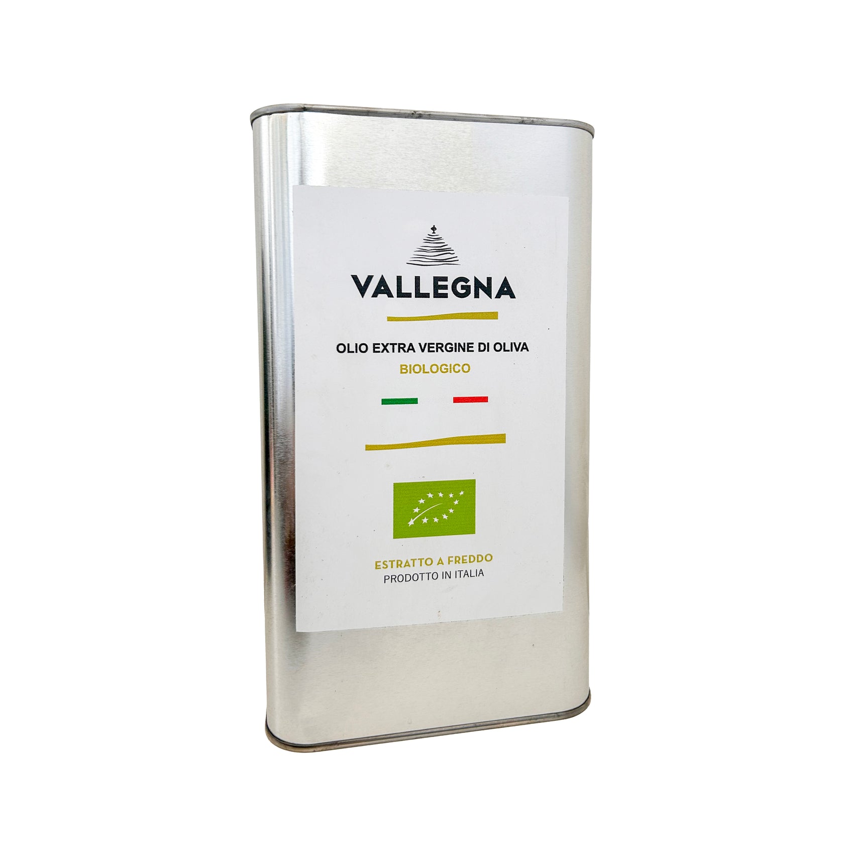 OLIO EVO BIO - Can 3L