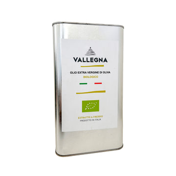 OLIO EVO BIO - Can 3L