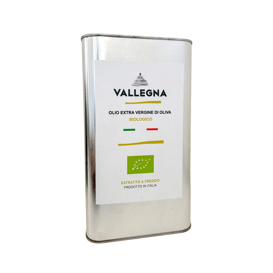 OLIO EVO BIO - Can 3L