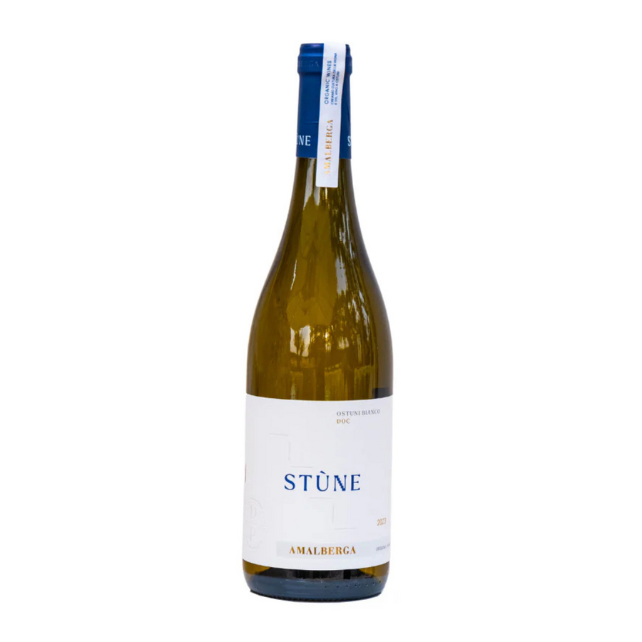 DOC Bianco Ostuni 2019