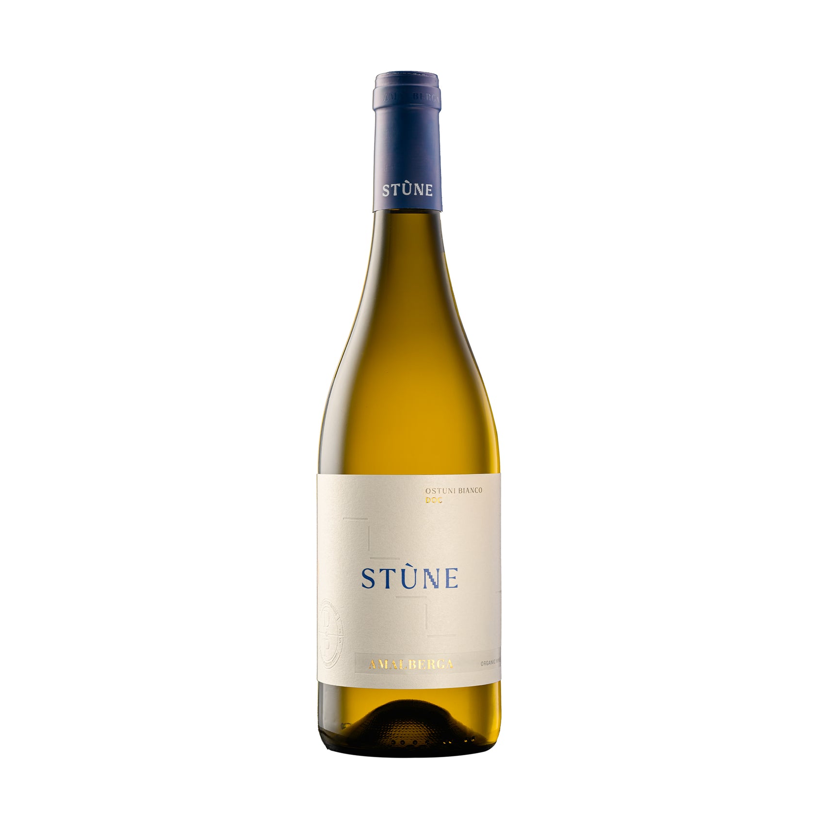 STÙNE BIANCO Bianco Ostuni DOC