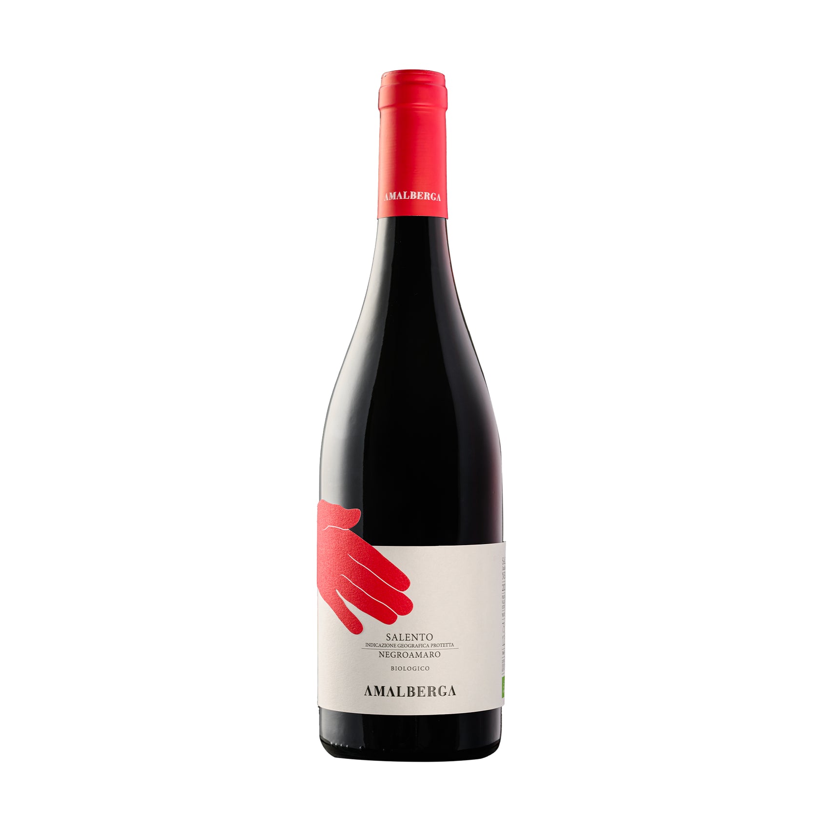 NEGROAMARO ROSSO Salento IGP 2025