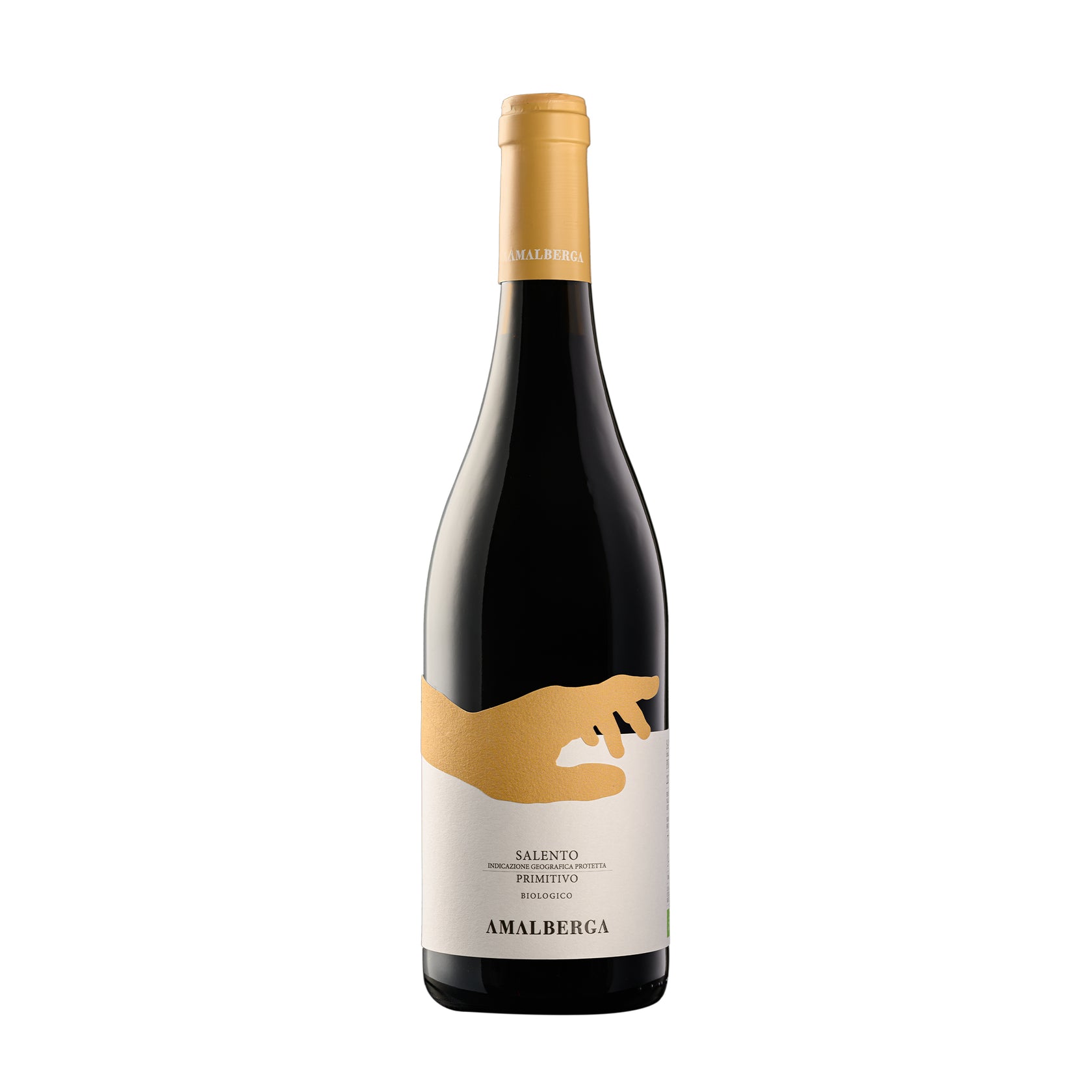 PRIMITIVO Salento IGP
