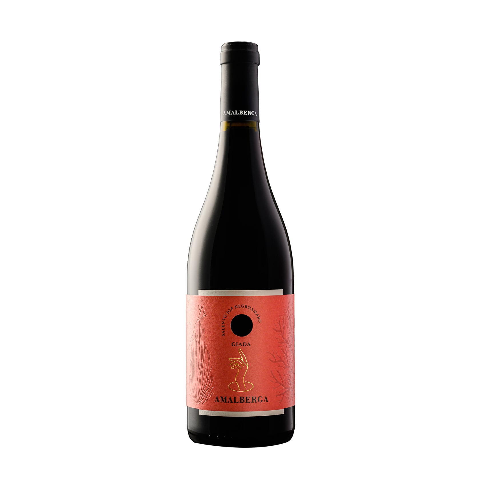 GIADA NEGROAMARO Negroamaro IGP Salento
