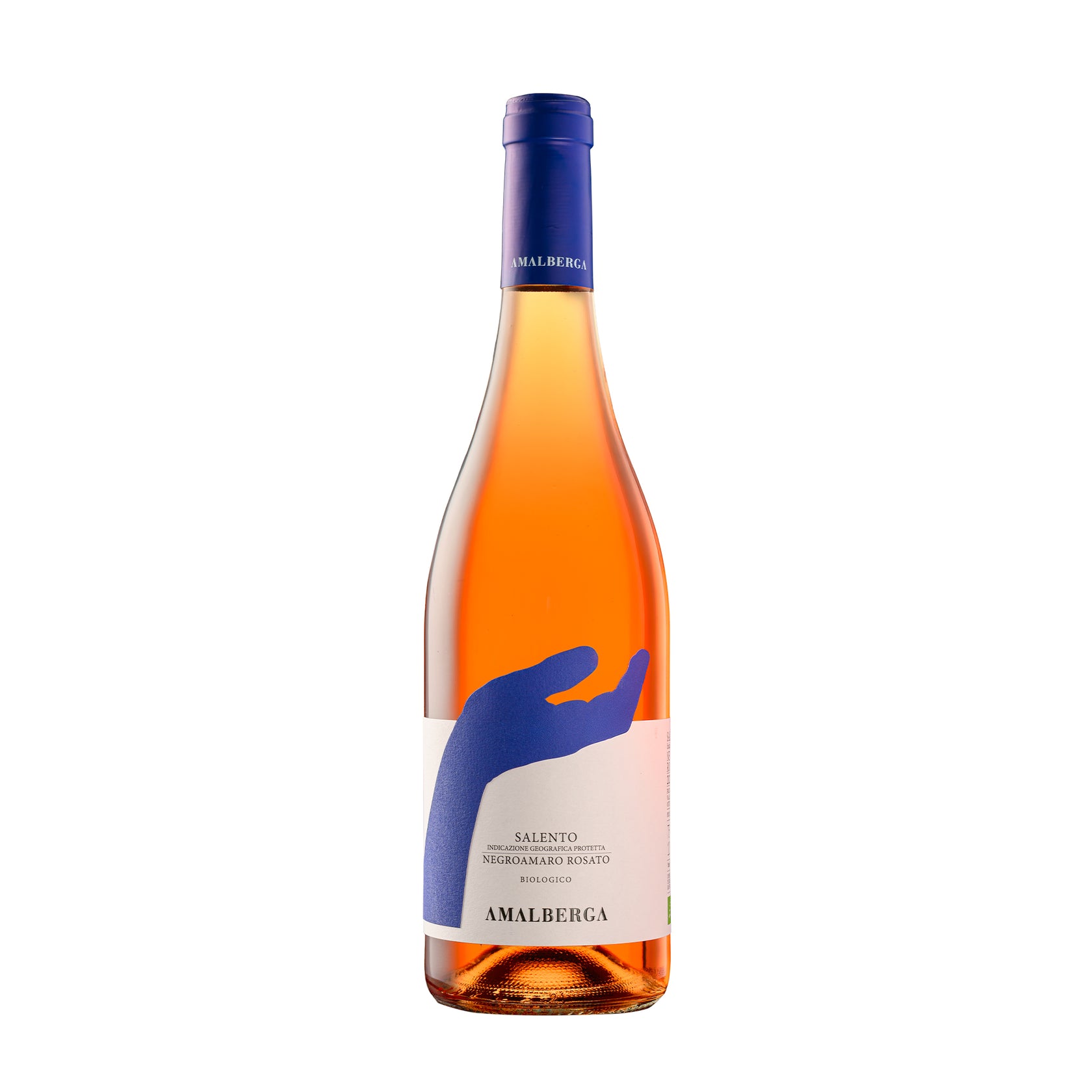 NEGROAMARO ROSATO Salento IGP 2025