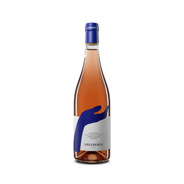 Negramaro Rosato IGT Salento 2023