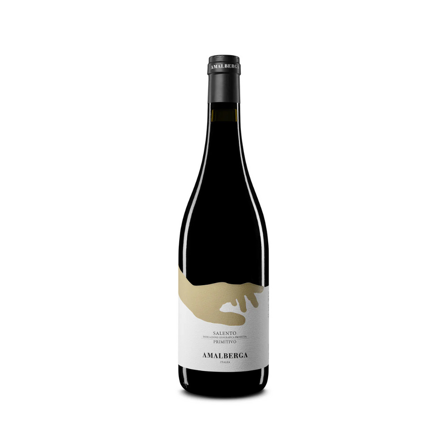 Primitivo 2019