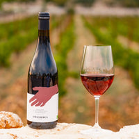 SUSUMANIELLO Salento IGP 2024