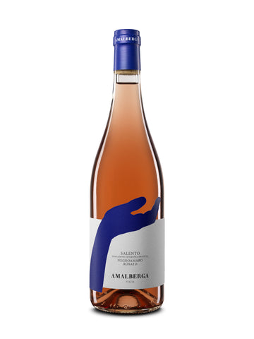 Negramaro Rosato IGT Salento 2023